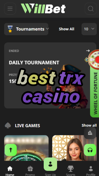 Best TRX Casino - Best Tron Casino-casinocasi.ydblkf.net