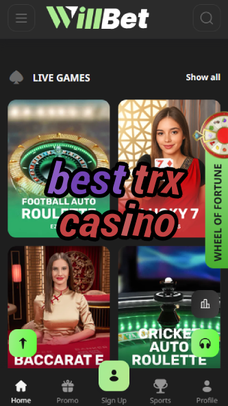 Best TRX Casino - Best Tron Casino-casinocasi.ydblkf.net