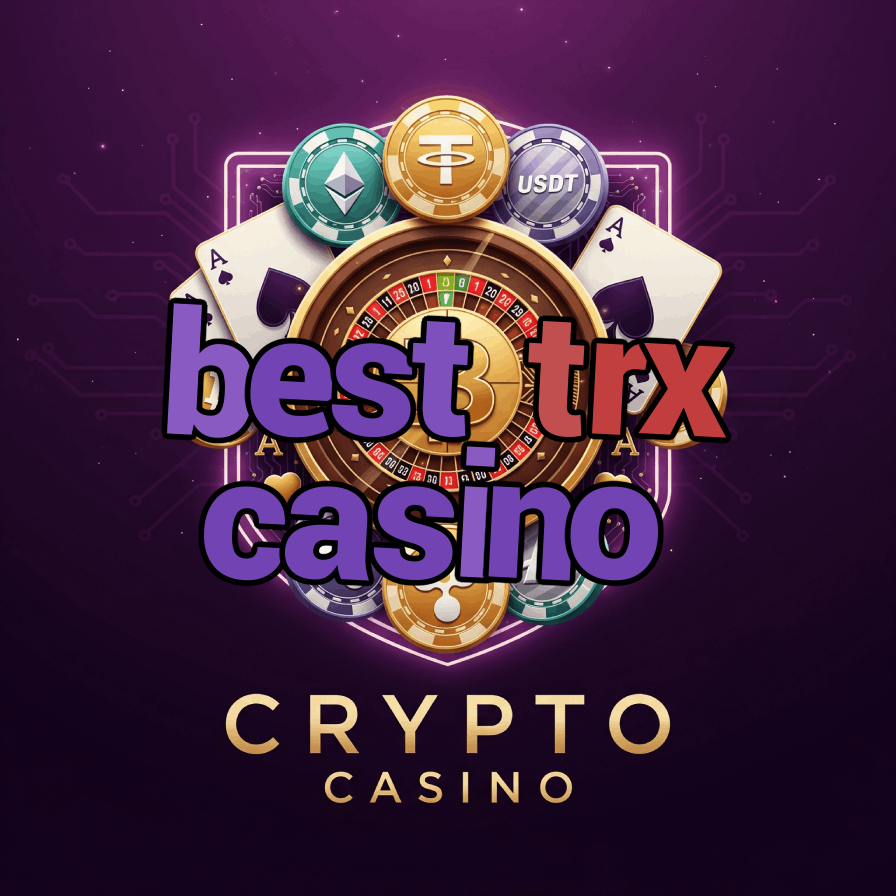 Best TRX Casino - Best Tron Casino
